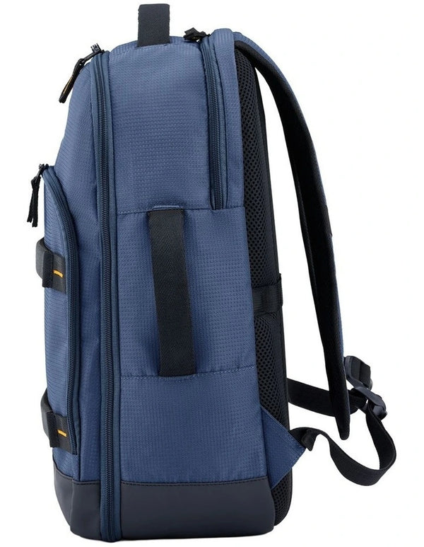 High Sierra - Ultimate Access 4 DLX Travel Backpack - Marine