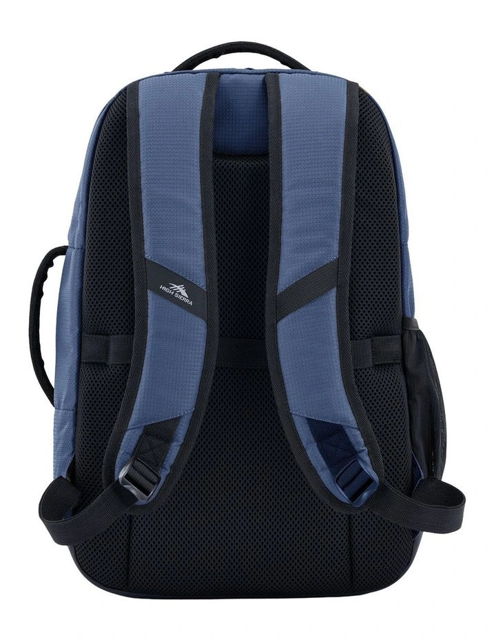High Sierra - Ultimate Access 4 DLX Travel Backpack - Marine