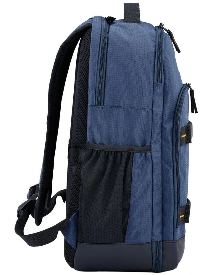 High Sierra - Ultimate Access 4 DLX Travel Backpack - Marine