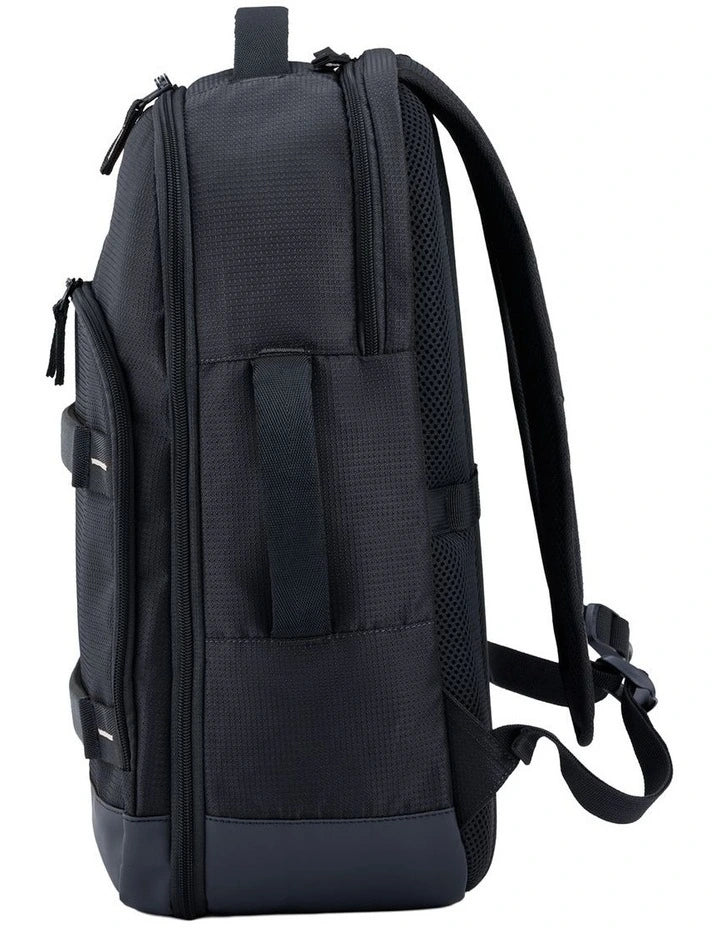 High Sierra - Ultimate Access 4 DLX Travel Backpack - Black