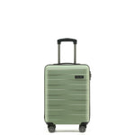 Aus Luggage - ALC250-3A VORTEX Set of 3 suitcases - Green