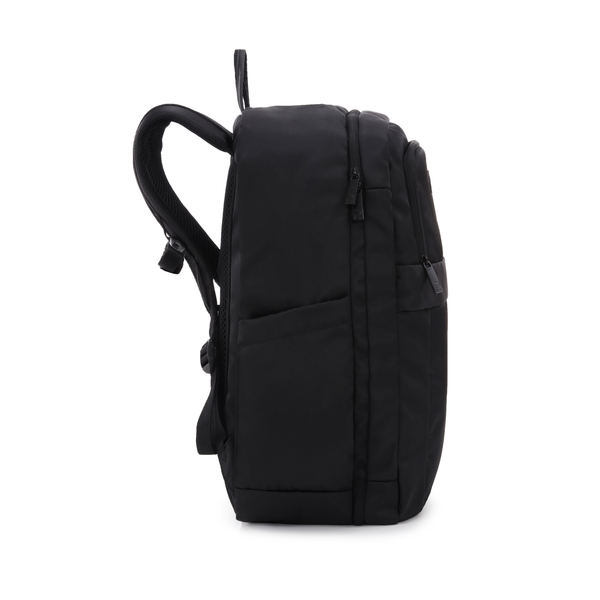 Paklite - PA80-A Flight Backpack - Black