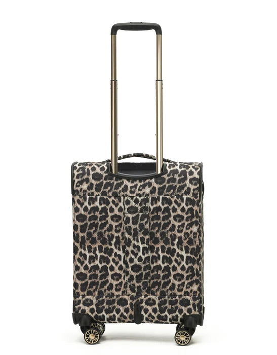 Tosca - AIR5055 SO-LITE 2 Piece Set (54cm + 79cm) - Leopard