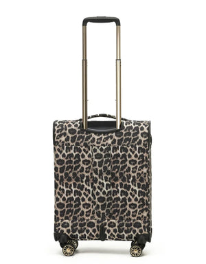 Tosca - AIR5055 SO-LITE 2 Piece Set (54cm + 79cm) - Leopard
