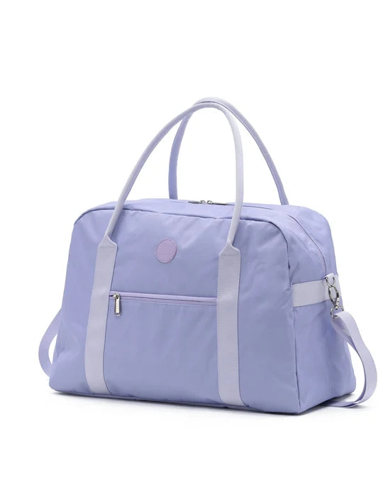 Tosca Interstellar 2.0 Bundle: 30in Large + 26in Medium + Cabin Tote - Lavender