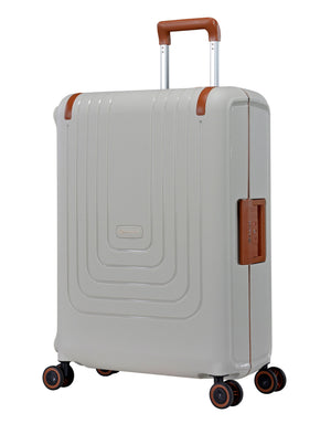 Eminent - Vertica 28in Large Fully framed spinner - Linen