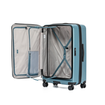 Tosca - TCA225 77cm Large ZEN TOP Lid Opening - Slate