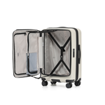 Tosca - TCA225 65cm medium ZEN TOP Lid Opening - Stone