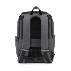 Tesla - Aurora Business Backpack - Grey