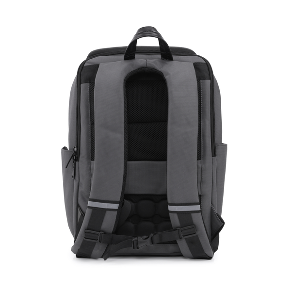 Tesla - Aurora Business Backpack - Grey