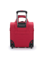 Tosca - AIR5055 Underseat Trolley case - Red