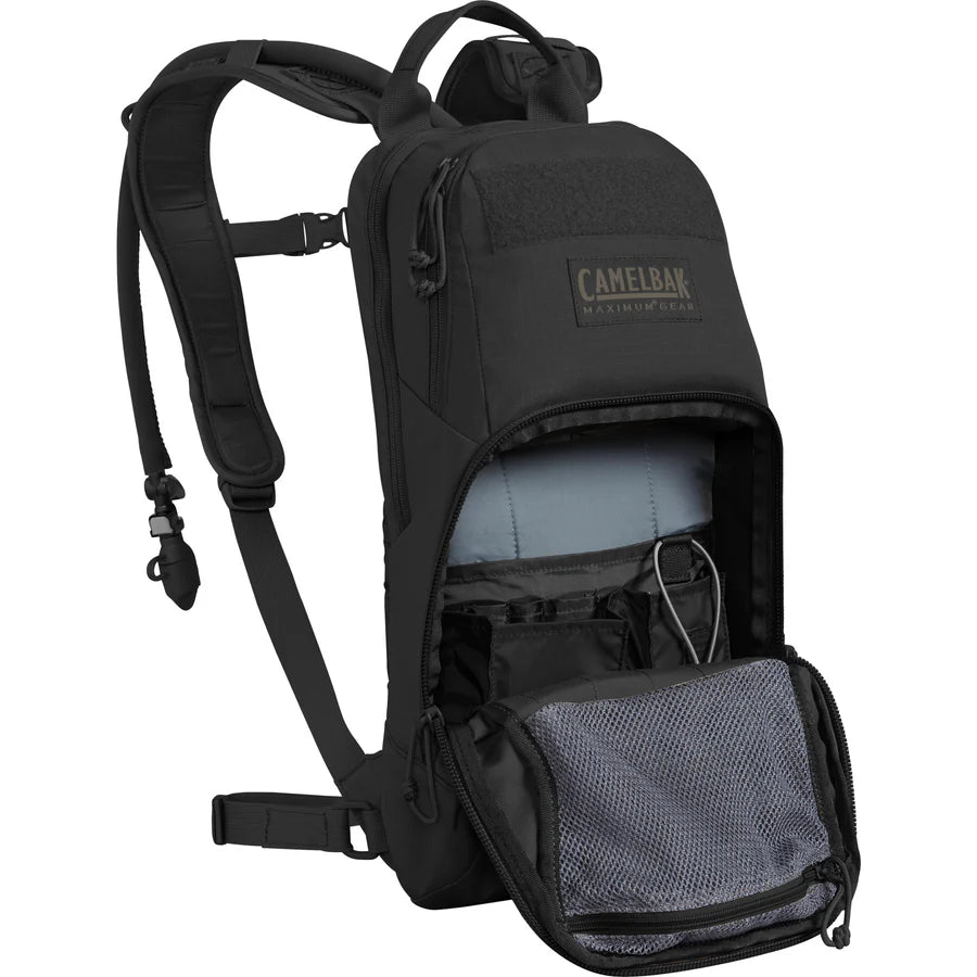 CamelBak - M.U.L.E 3L Mil Spec - Crux Black