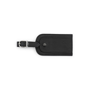 Franco Bonini - Luggage Tag - 4117 Black