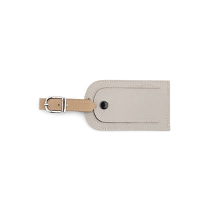 Franco Bonini - Luggage Tag - 4117 BoneMulti