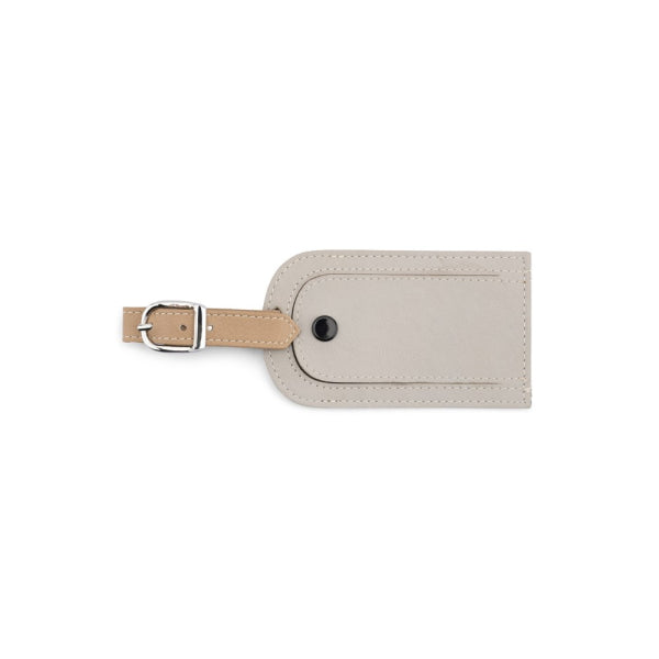Franco Bonini - Luggage Tag - 4117 BoneMulti