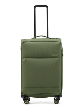 Tosca - SO LITE New AIR5055 67cm Medium Spinner - Khaki