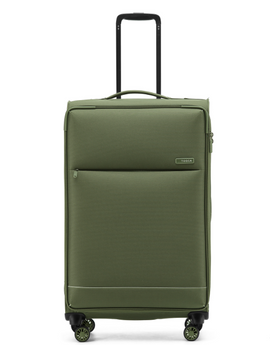 Tosca - SO LITE New AIR5055 79cm Large Spinner - Khaki