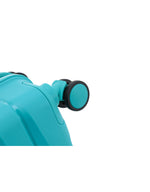 Aus Luggage - Pilot PP 75cm Spinner - Teal