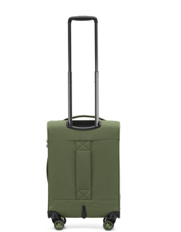 Tosca - SO LITE New AIR5055 54cm cabin Spinner - Khaki - 0