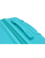 Aus Luggage - Pilot PP 75cm Spinner - Teal