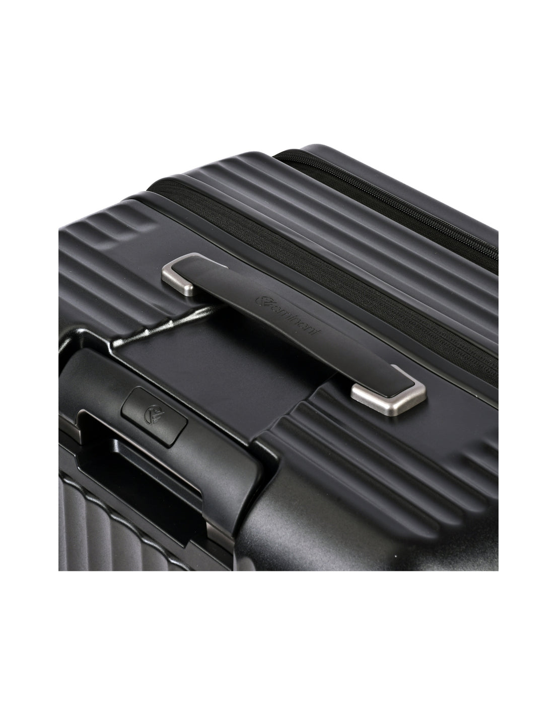 Eminent - KK50 Alfred 28in Large Lip opening Exp Spinner - Black