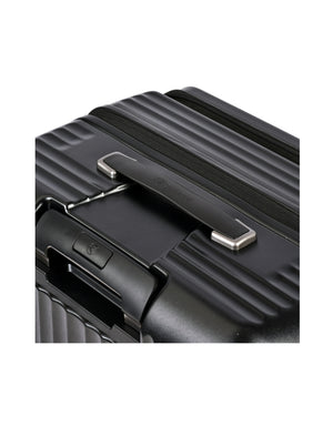 Eminent - KK50 Alfred 28in Large Lip opening Exp Spinner - Black