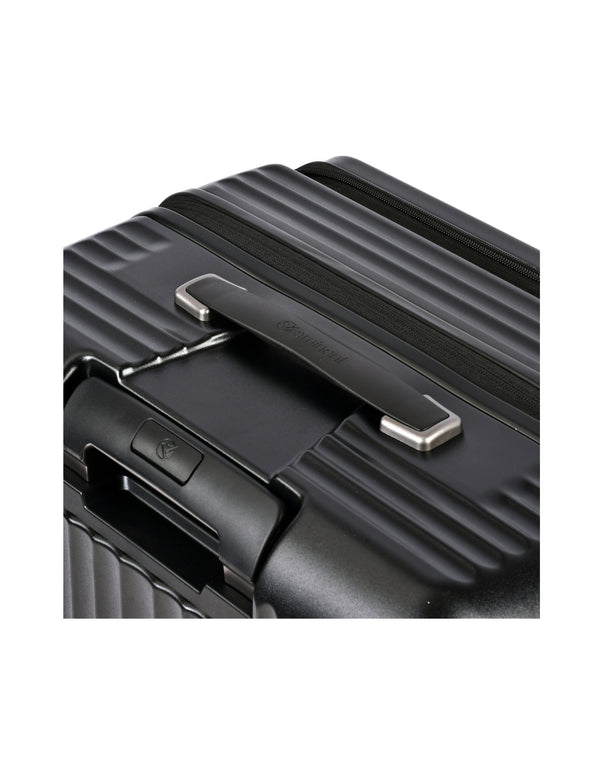 Eminent - KK50 Alfred 28in Large Lip opening Exp Spinner - Black