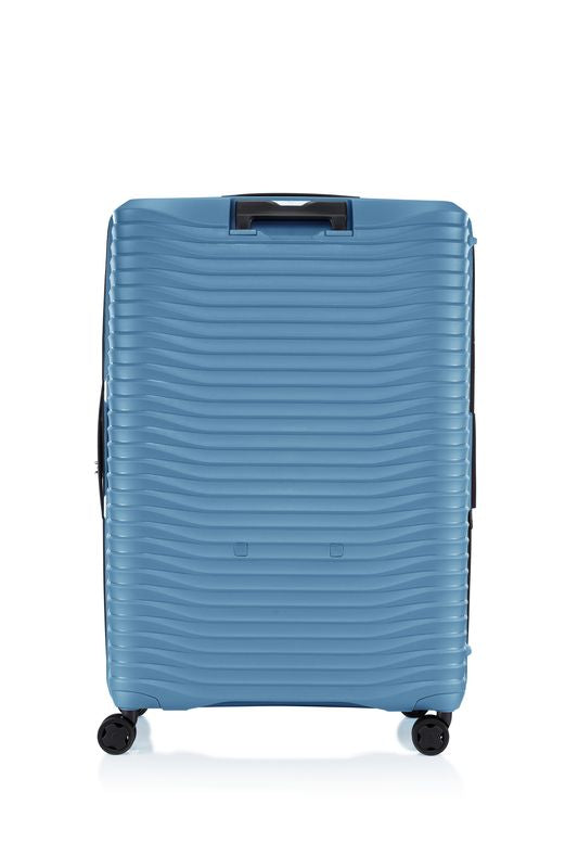 Samsonite - UPSCAPE SPINNER 81/30 EXP - Ocean Blue