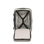 Tosca - TCA225 65cm medium ZEN TOP Lid Opening - Stone