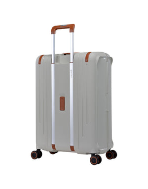 Eminent - Vertica 20in onboard Fully framed spinner - Linen