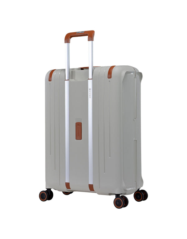 Eminent - Vertica 20in onboard Fully framed spinner - Linen