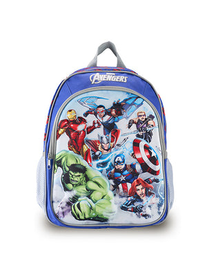 Avengers - MAR102 15in Eva Backpack