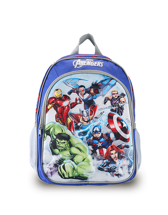 Avengers - MAR102 15in Eva Backpack