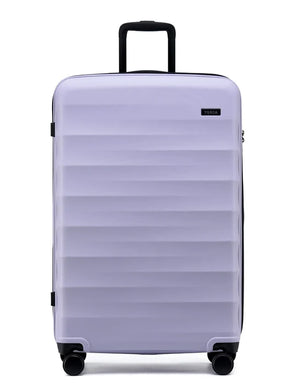 Tosca Interstellar 2.0 Bundle: 30in Large + 26in Medium + Cabin Tote - Lavender