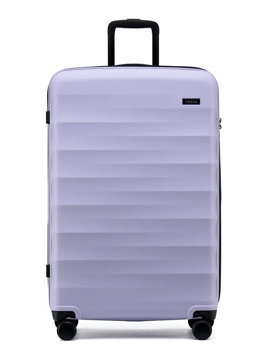 Tosca Interstellar 2.0 Bundle: 30in Large + 26in Medium + Cabin Tote - Lavender