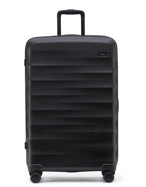 Tosca Interstellar 2.0 Bundle: 30in Large + 26in Medium + Cabin Tote - Black