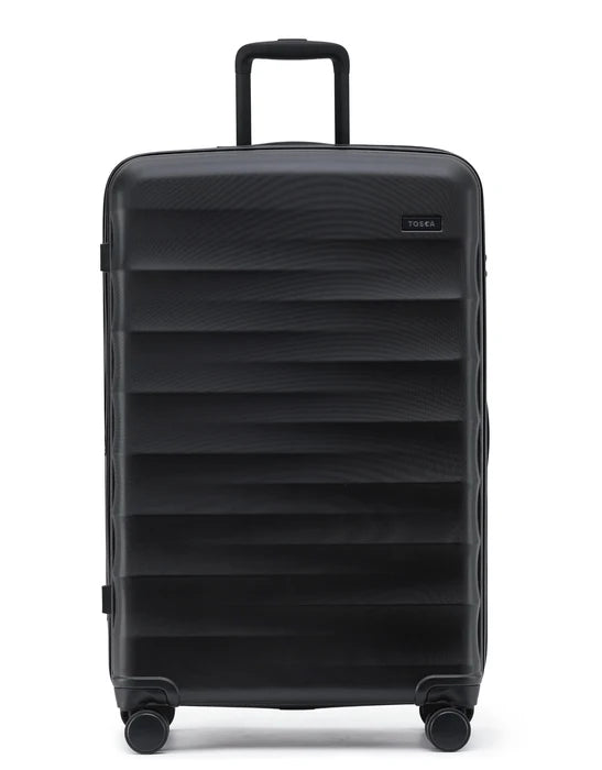 Tosca Interstellar 2.0 Bundle: 30in Large + 26in Medium + Cabin Tote - Black