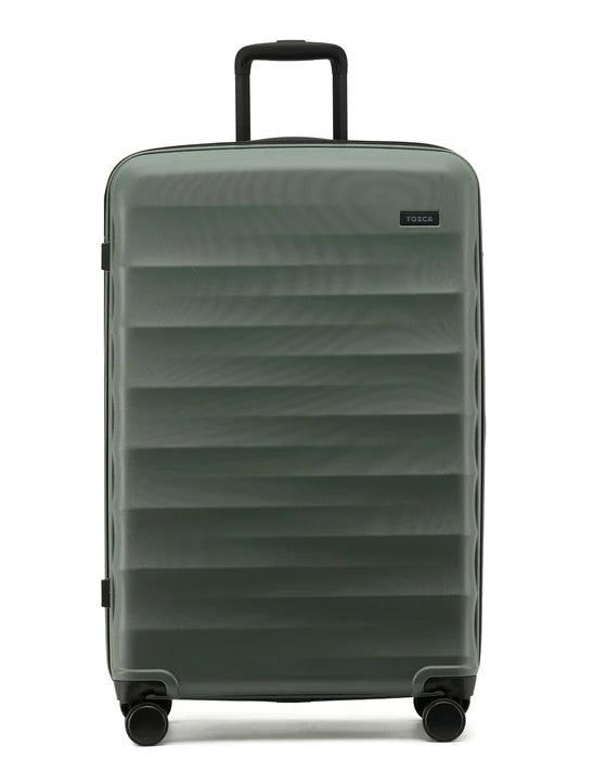 Tosca Interstellar 2.0 Large + Medium + TCA935 Cabin Tote Bundle - Moss