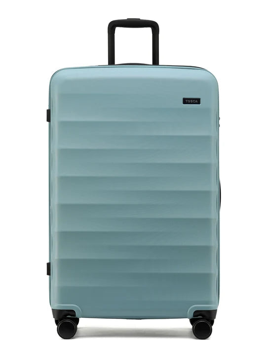 Tosca Interstellar 2.0 Large + Medium + TCA935 Cabin Tote Bundle - Ocean Blue