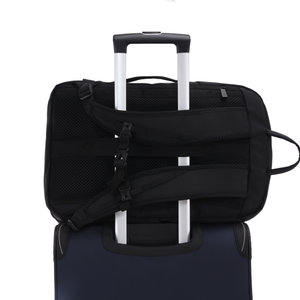 Paklite - PA80-A Flight Backpack - Black