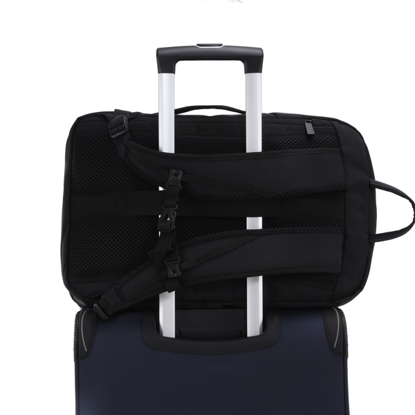 Paklite - PA80-A Flight Backpack - Black