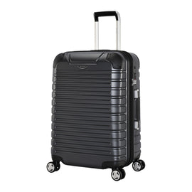 Eminent - KG87 20in Cabin FORTRESS Deluxe Spinner - Black