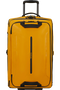 Samsonite - Ecodiver 67cm 2 Wheel Upright Duffle - Yellow
