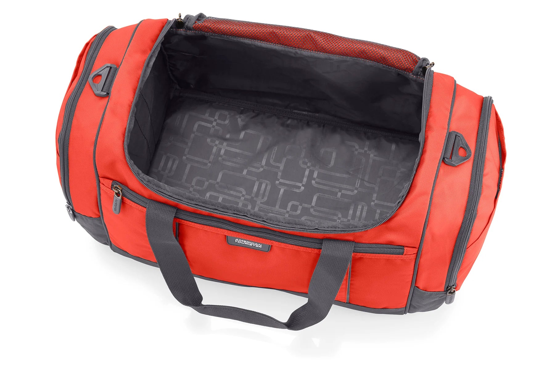 American Tourister - X-BAG 57cm Travel Duffle - Spicey Orange