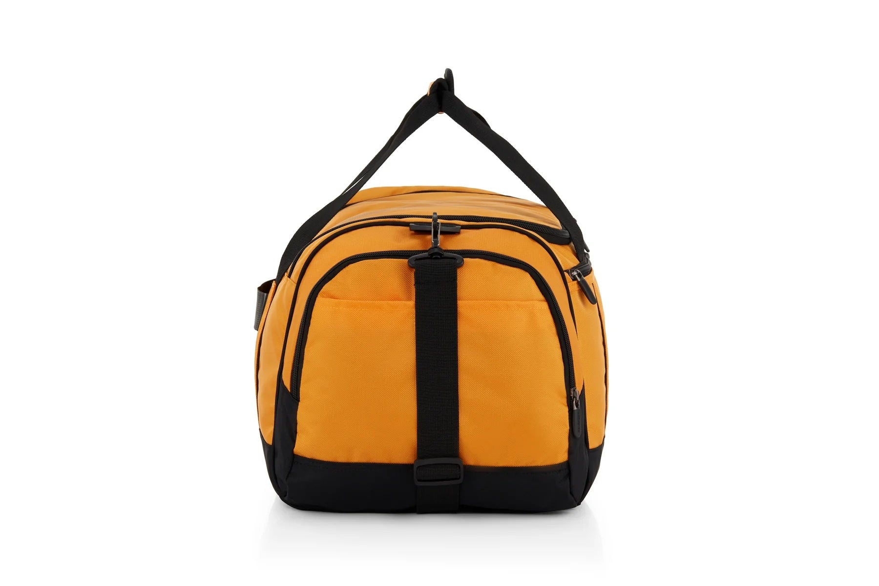 American Tourister - X-BAG 57cm Travel Duffle - Mustard/Black