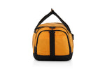 American Tourister - X-BAG 57cm Travel Duffle - Mustard/Black