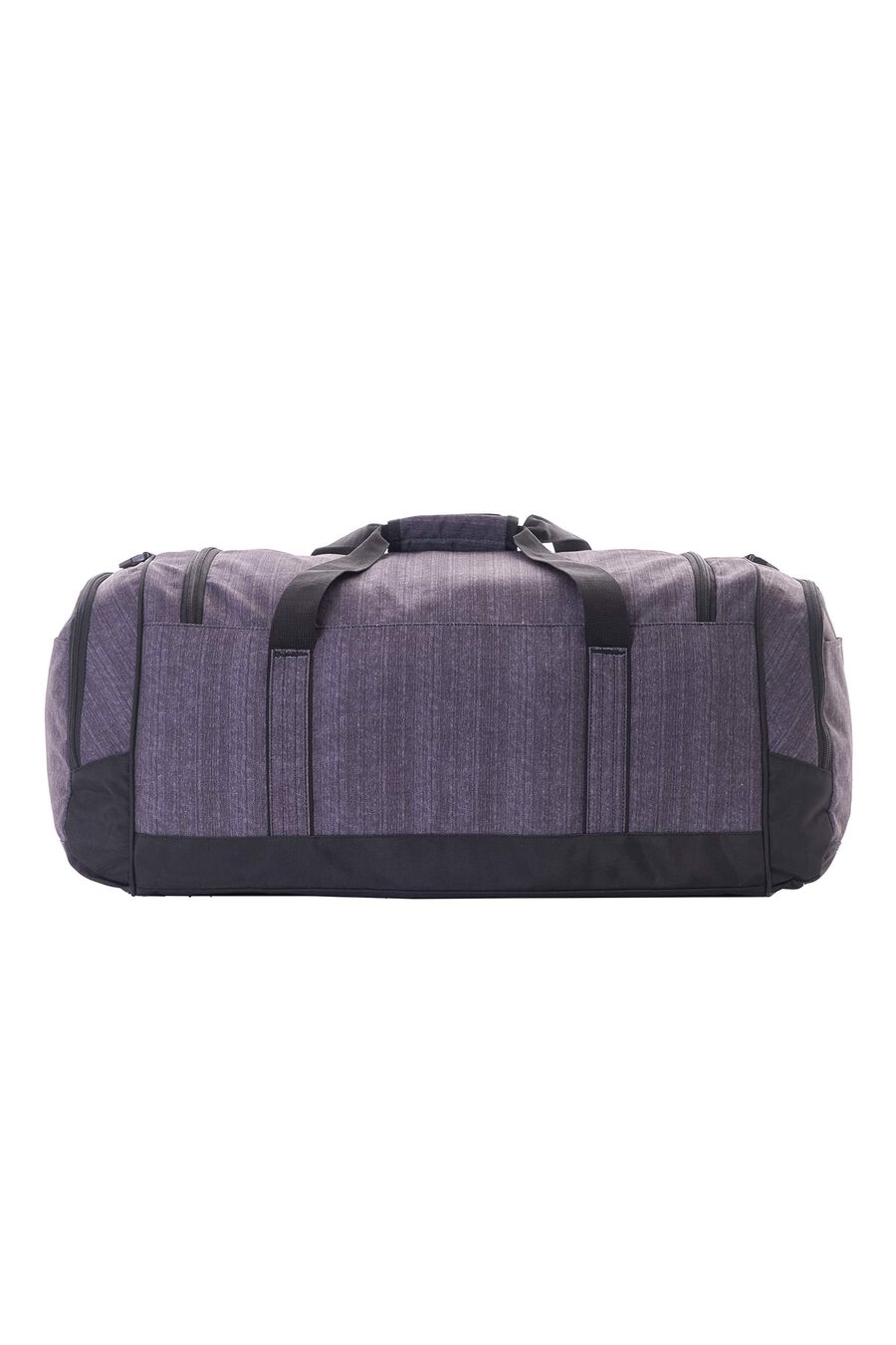 American Tourister - Travel Duffle 50863 - Gun Metal — Product view (50863-1422)