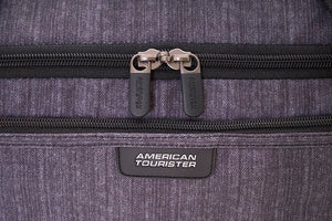 American Tourister - Travel Duffle 50864 - Gun Metal