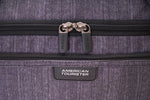 American Tourister - Travel Duffle 50864 - Gun Metal