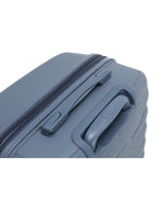 Aus Luggage - Pilot PP 75cm Spinner - Slate